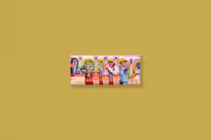 jellykey 8bits v4 custom keycaps 254