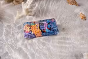 jelly key coral odyssey artisan keycaps 2028