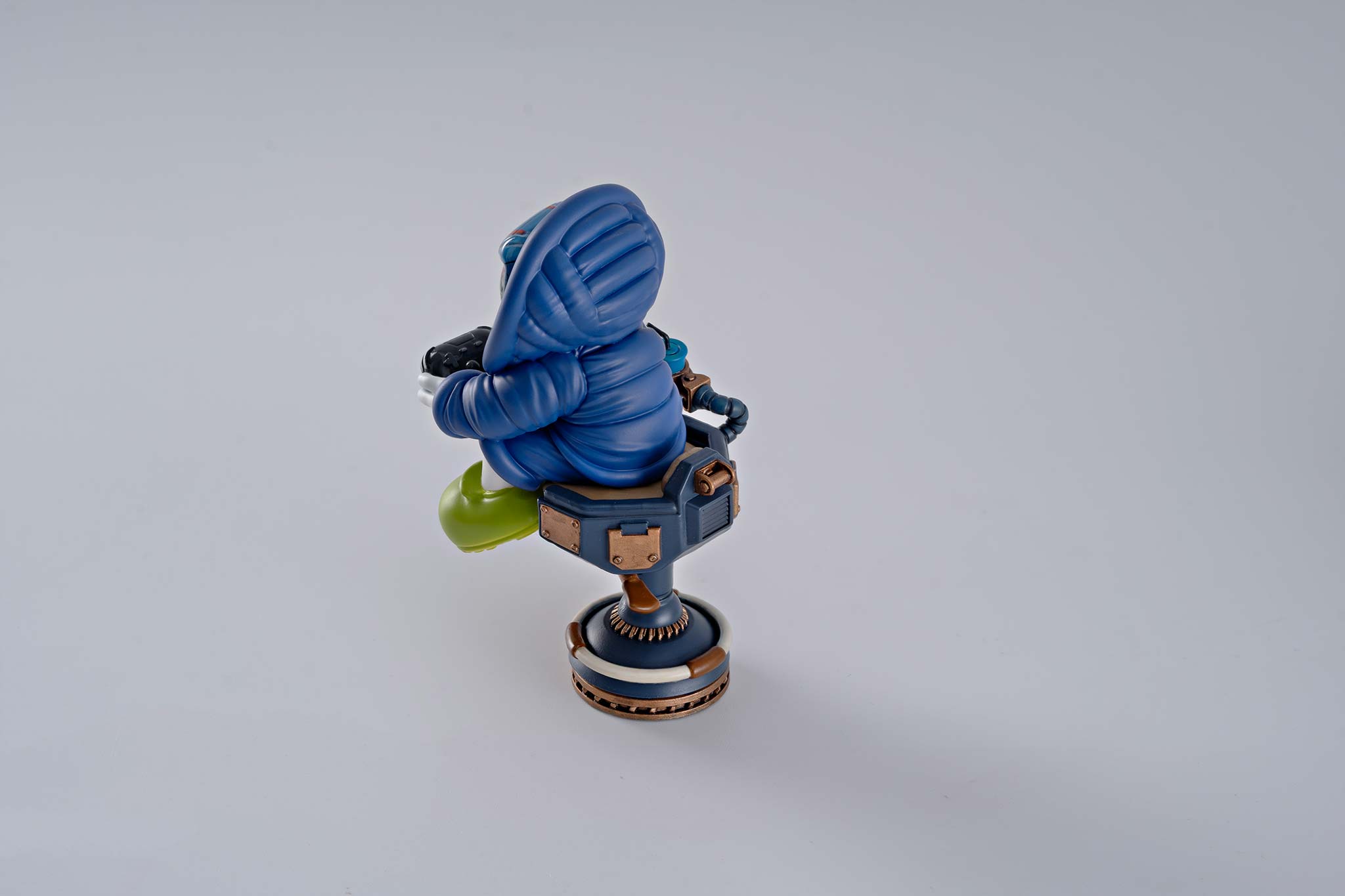 [Prototype] Arcade Cabinets series - Virtual Frontier artisan keycaps ...