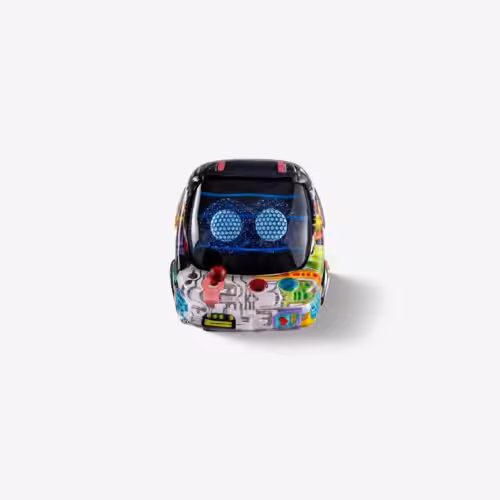 jelly key retrotv arcade cabinet custom keycaps 0143