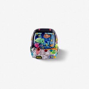 jelly key retrotv arcade cabinet custom keycaps 0146