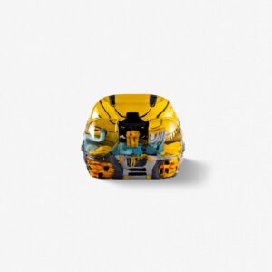 jelly key retrotv arcade cabinet custom keycaps 0168