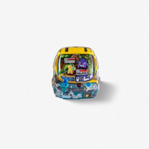 jelly key retrotv arcade cabinet custom keycaps 0175