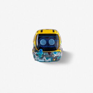 jelly key retrotv arcade cabinet custom keycaps 0176