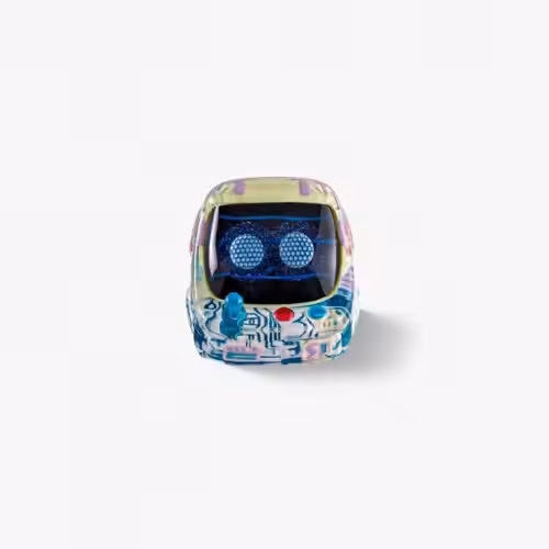 jelly key retrotv arcade cabinet custom keycaps 0191