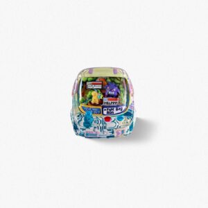 jelly key retrotv arcade cabinet custom keycaps 0192