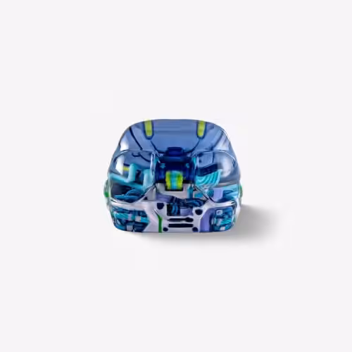 jelly key retrotv arcade cabinet custom keycaps 0200