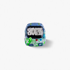 jelly key retrotv arcade cabinet custom keycaps 0207