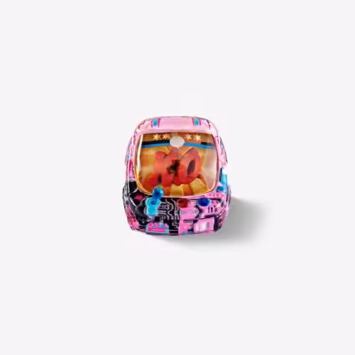 jelly key retrotv arcade cabinet custom keycaps 0221