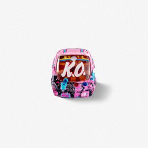 jelly key retrotv arcade cabinet custom keycaps 0222