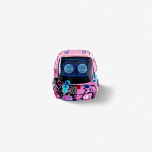 jelly key retrotv arcade cabinet custom keycaps 0224