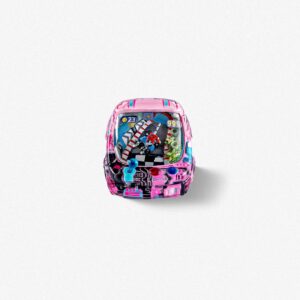 jelly key retrotv arcade cabinet custom keycaps 0226