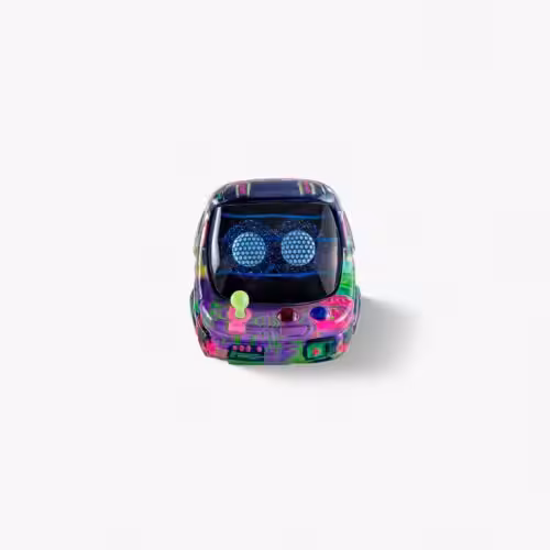 jelly key retrotv arcade cabinet custom keycaps 0235