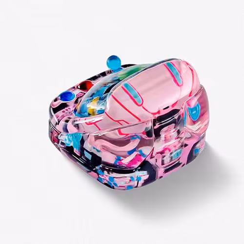 jelly key retrotv arcade cabinet custom keycaps 0513