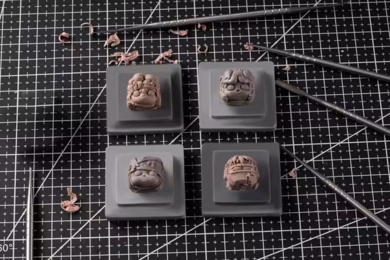 jellykey raffle serene euphoria custom keycaps 0017