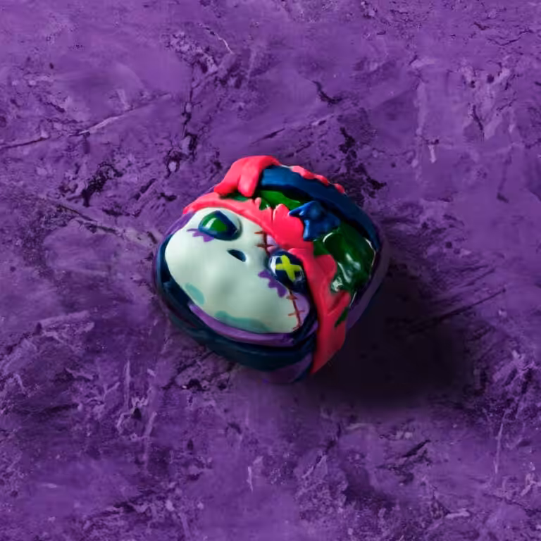 jellykey raffle serene euphoria custom keycaps 004