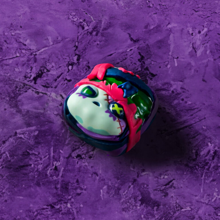 jellykey raffle serene euphoria custom keycaps 004