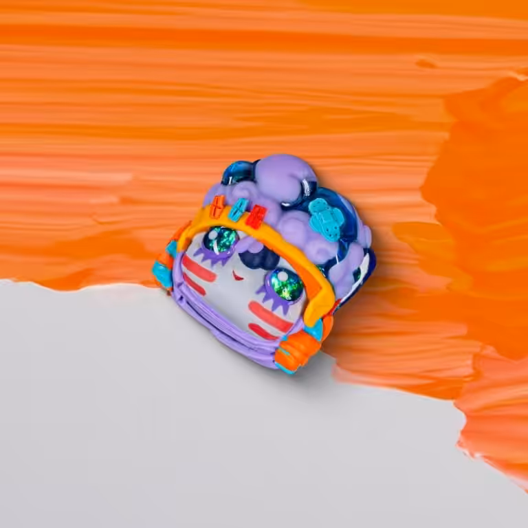 jellykey raffle eternity custom keycaps 001 006