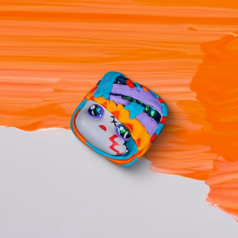 jellykey raffle eternity custom keycaps 001 007