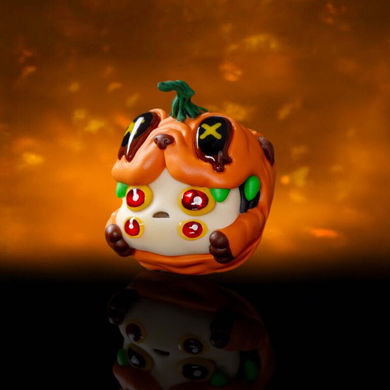 jellykey raffle spooky halloween 001