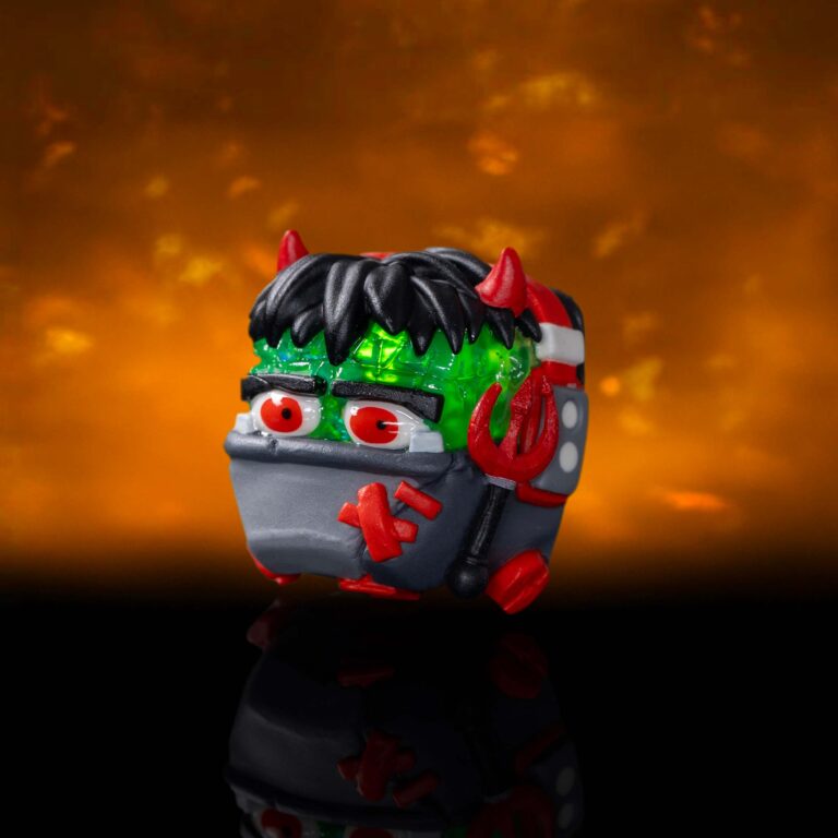 jellykey raffle spooky halloween 002