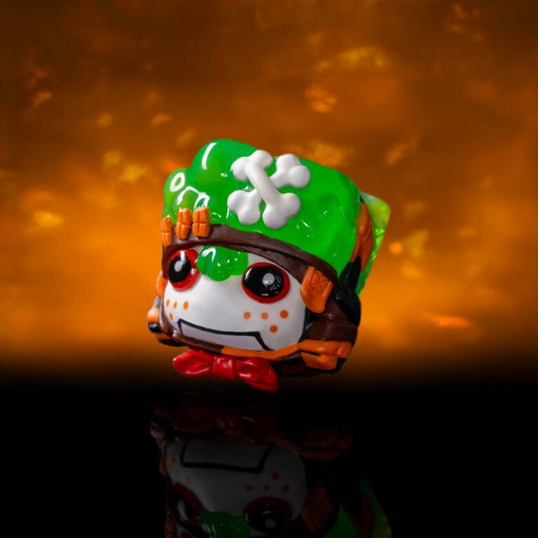 jellykey raffle spooky halloween 003