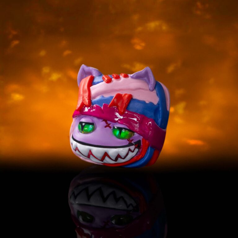 jellykey raffle spooky halloween 004