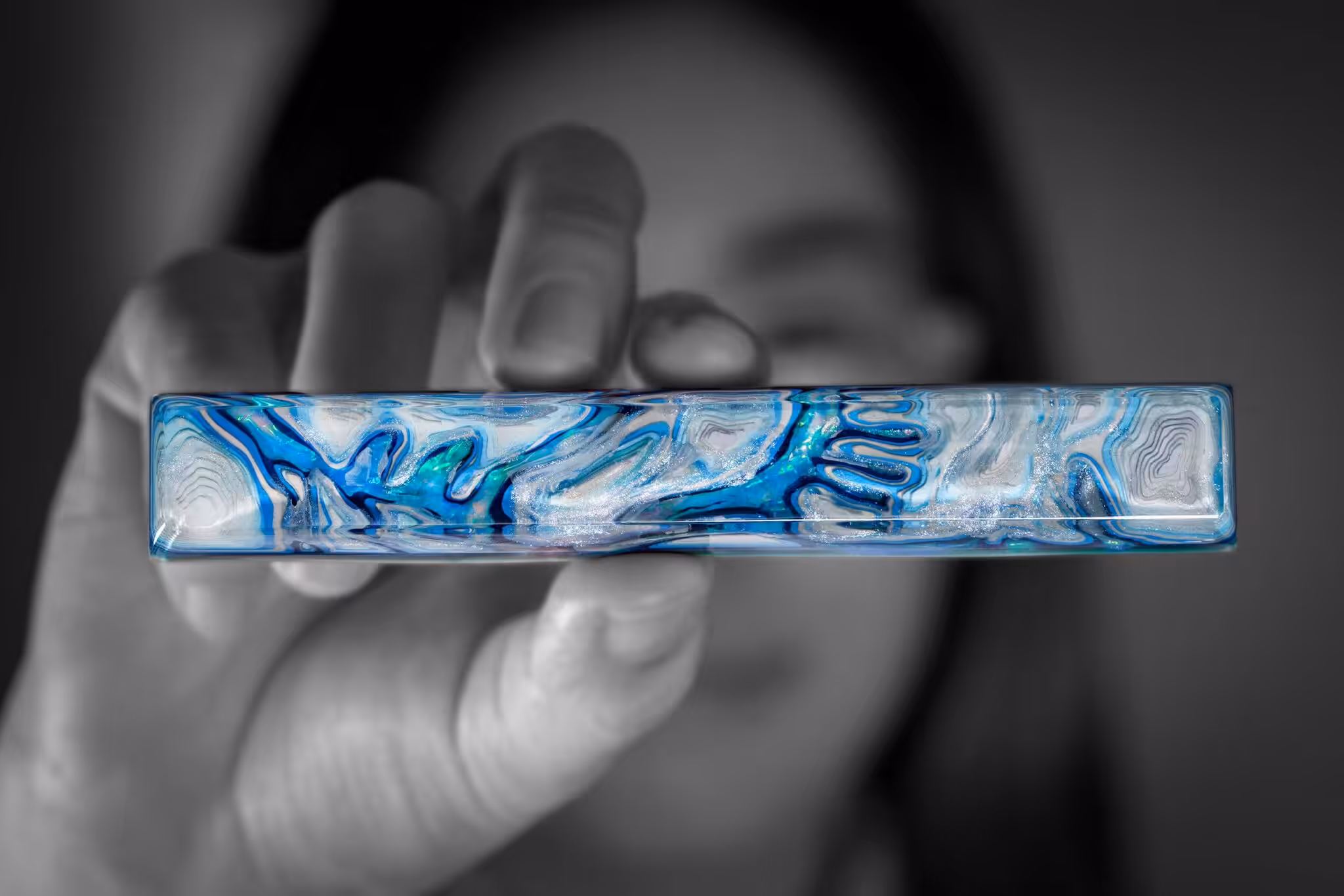 jellykey artifact savanna custom keycaps 011