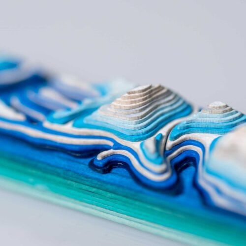 jellykey artifact savanna custom keycaps 040