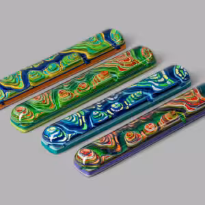jellykey artifact savanna custom keycaps 085