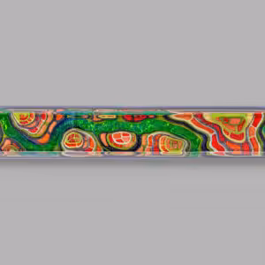 jellykey artifact savanna custom keycaps 102