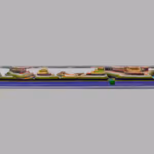 jellykey artifact savanna custom keycaps 106