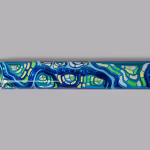 jellykey artifact savanna custom keycaps 116