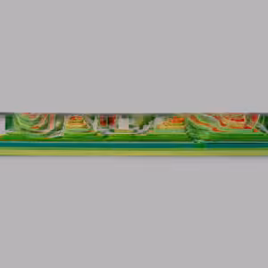 jellykey artifact savanna custom keycaps 119
