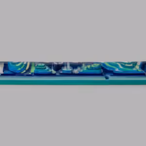 jellykey artifact savanna custom keycaps 120