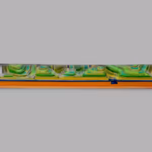 jellykey artifact savanna custom keycaps 121