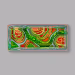 jellykey artifact savanna custom keycaps 127