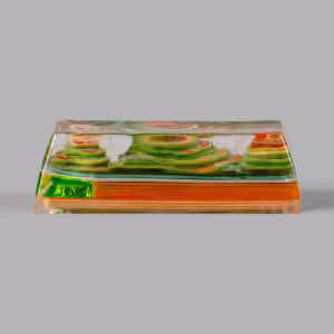 jellykey artifact savanna custom keycaps 131