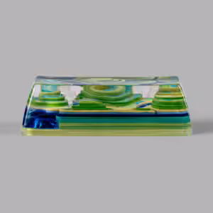 jellykey artifact savanna custom keycaps 133