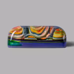 jellykey artifact savanna custom keycaps 142