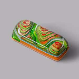 jellykey artifact savanna custom keycaps 147