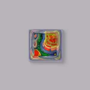 jellykey artifact savanna custom keycaps 150