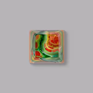 jellykey artifact savanna custom keycaps 151