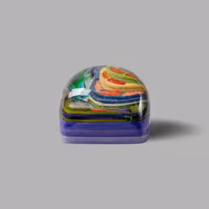 jellykey artifact savanna custom keycaps 166