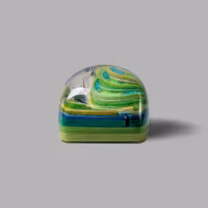 jellykey artifact savanna custom keycaps 169