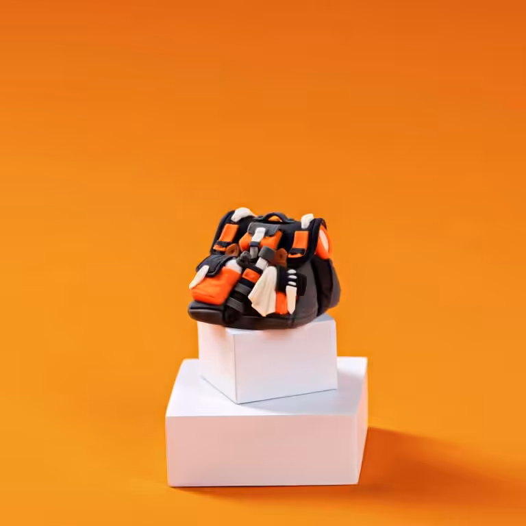 enchanted expedition artisan keycaps