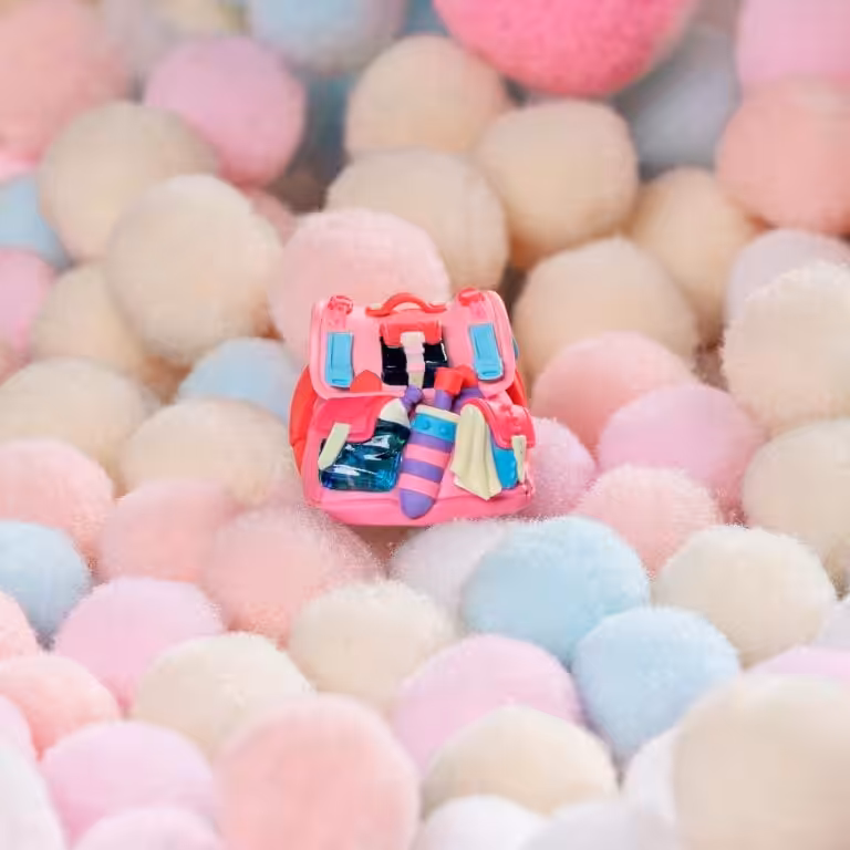 enchanted expedition artisan keycaps