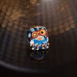 jelly key raffle custom keycaps unique aesthetic 039