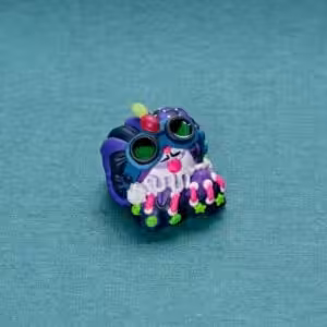 jelly key raffle custom keycaps malware elixir injected enigma (8)