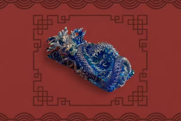 jellykey dragon sigil custom keycaps 218